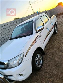 تويوتا هايلوكس